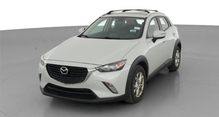 2016 Mazda CX-3 Touring -
                  Lorain, OH
