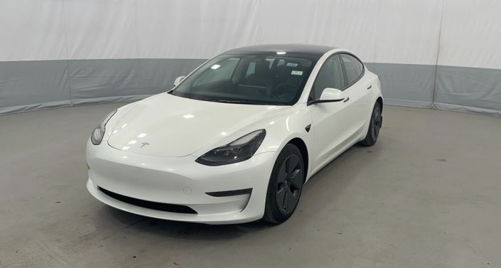Thumbnail: 2023 Tesla Model 3 - 1