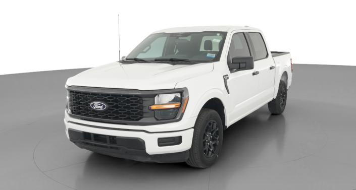 Thumbnail: 2025 Ford Econoline - 1