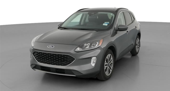Thumbnail: 2022 Ford Escape - 1