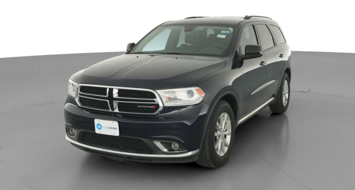 Thumbnail: 2018 Dodge Durango - 1