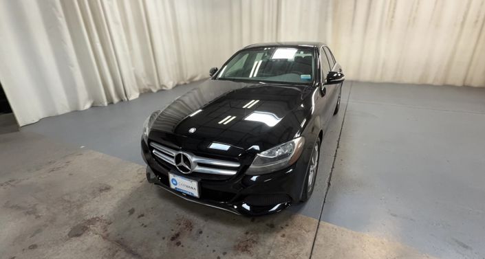 2015 Mercedes-Benz C-Class C 300 -
                  Riverside, CA