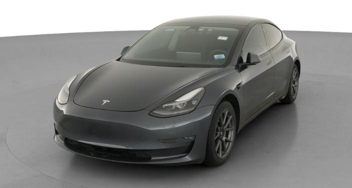 Thumbnail: 2022 Tesla Model 3 - 1