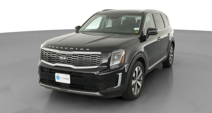 Thumbnail: 2021 Kia Telluride - 1