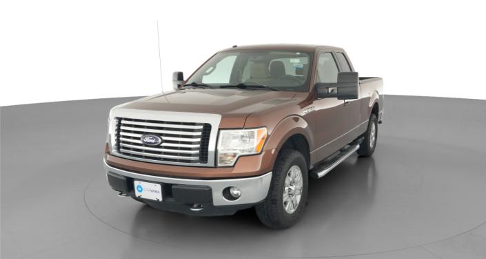 2012 Ford Econoline E-150 -
                  Rocklin, CA