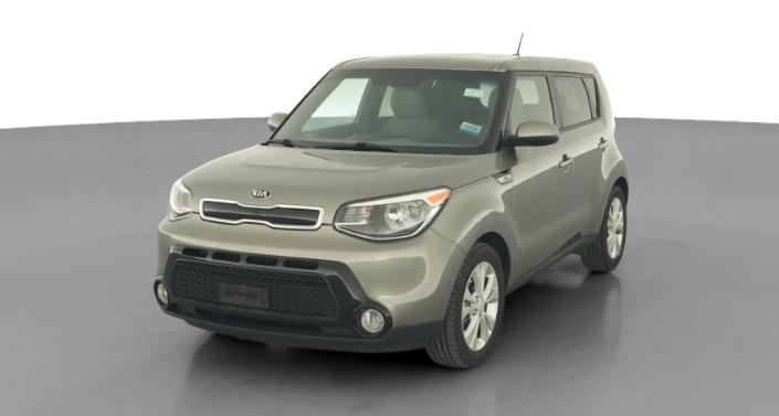 Thumbnail: 2016 Kia Soul - 1