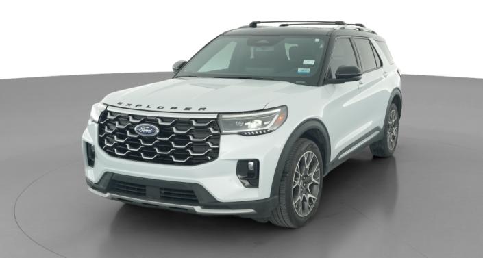 Thumbnail: 2022 Tesla Model Y - 1