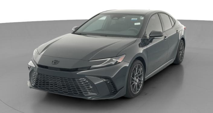Thumbnail: 2025 Toyota Camry - 1
