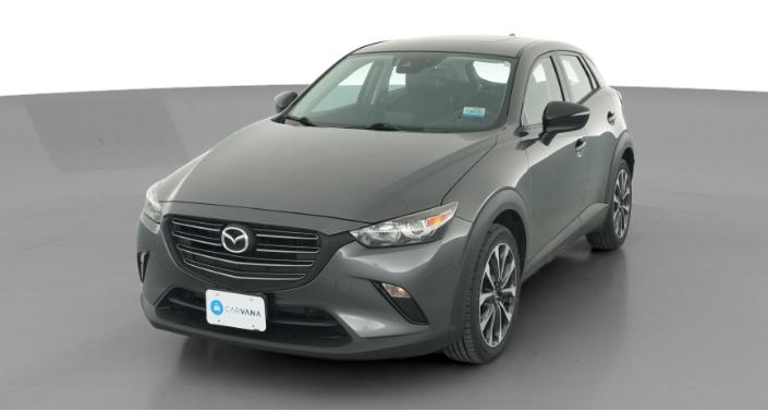 2019 Mazda CX-3 Touring -
                  Indianapolis, IN