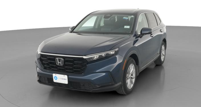 Thumbnail: 2025 Honda CR-V - 1