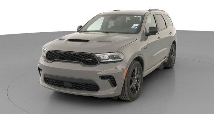 Thumbnail: 2026 Dodge Durango - 1