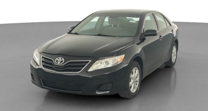 2011 Toyota Camry Base -
                  Richton Park, IL