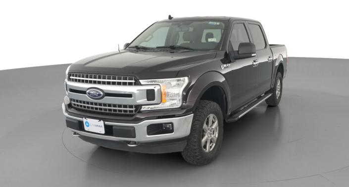 Thumbnail: 2020 Ford Econoline - 1