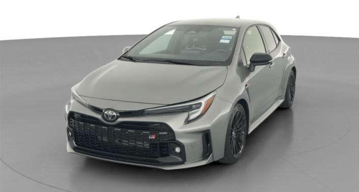 2024 Toyota GR Corolla Premium -
                  Rocklin, CA