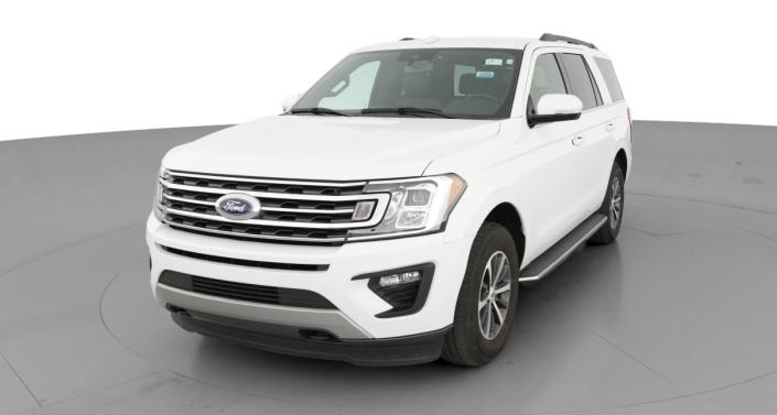 Thumbnail: 2021 Ford Expedition - 1