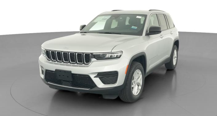 Thumbnail: 2026 Jeep Grand Cherokee - 1