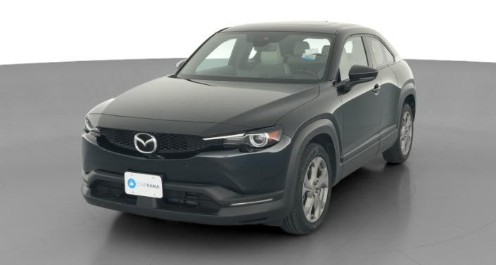 Thumbnail: 2022 Mazda MX-30 - 1