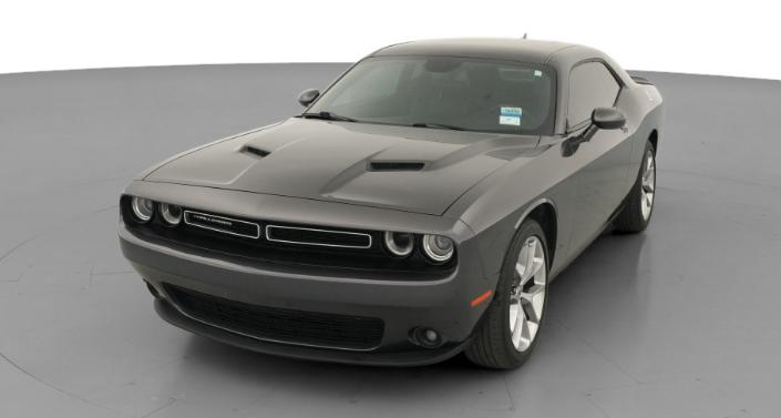 Thumbnail: 2020 Dodge Challenger - 1