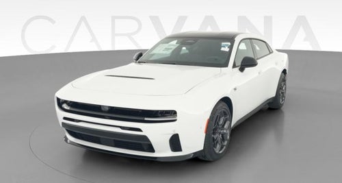2026 Dodge Charger
