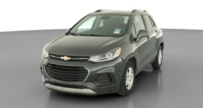 Thumbnail: 2019 Chevrolet Trax - 1
