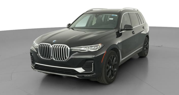 2021 BMW X7 xDrive40i -
                  Tolleson, AZ
