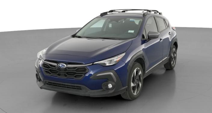 Thumbnail: 2024 Subaru Crosstrek - 1