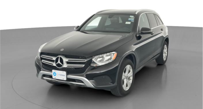 2018 Mercedes-Benz GLC 300 -
                  Rocklin, CA