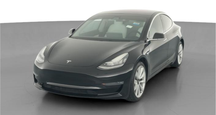 Thumbnail: 2019 Tesla Model 3 - 1