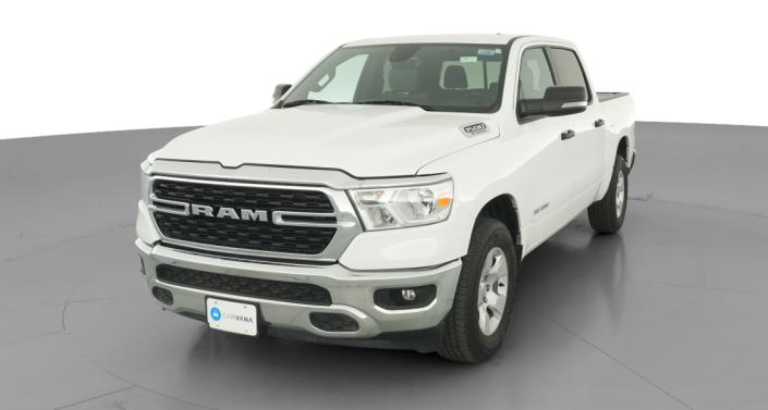 Thumbnail: 2023 RAM 1500 - 1