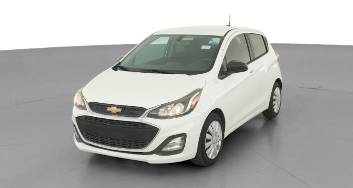 2020 Chevrolet Spark LS -
                  Tolleson, AZ
