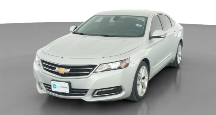 2019 Chevrolet Impala Premier -
                  Indianapolis, IN