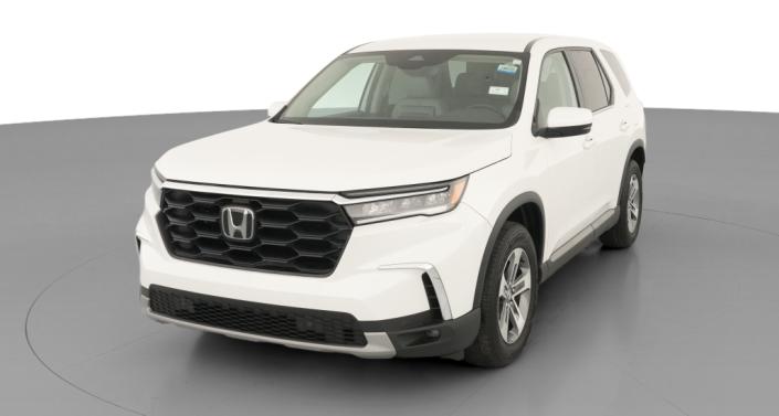 Thumbnail: 2025 Honda Pilot - 1