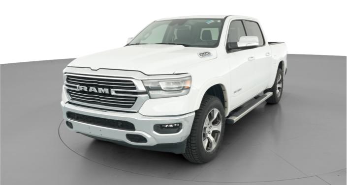 Thumbnail: 2022 RAM 1500 - 1