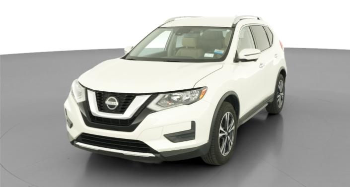 Thumbnail: 2019 Nissan Rogue - 1