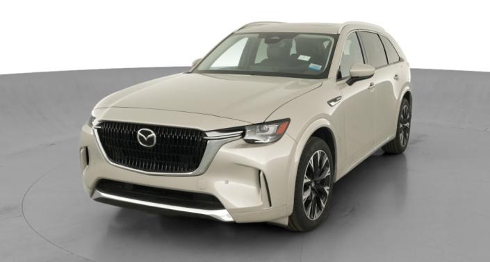 Thumbnail: 2024 Mazda CX-90 - 1