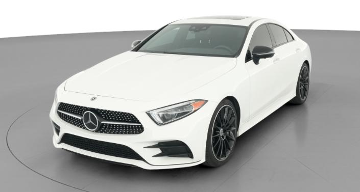 2021 Mercedes-Benz CLS 450 -
                  Haines City, FL