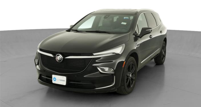 Thumbnail: 2023 Buick Enclave - 1
