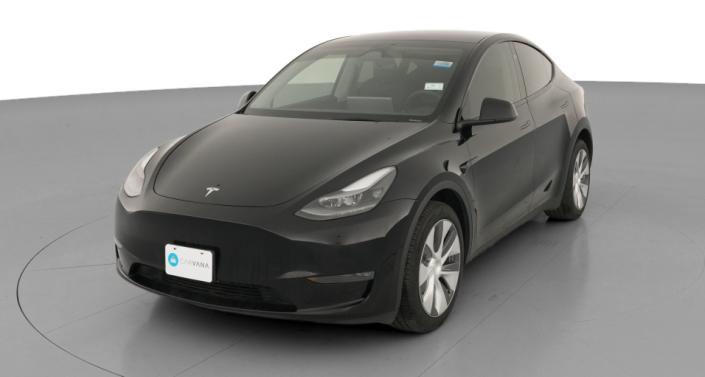 Thumbnail: 2023 Tesla Model Y - 1