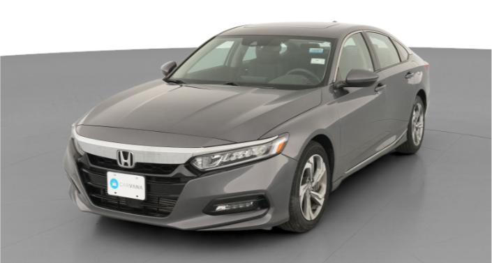 Thumbnail: 2019 Honda Accord - 1