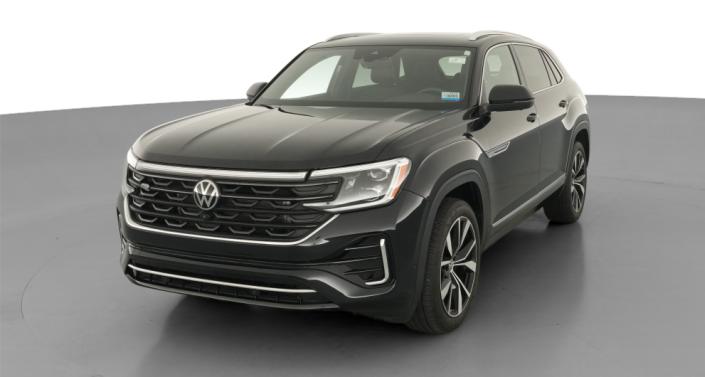 Thumbnail: 2024 Volkswagen Atlas - 1