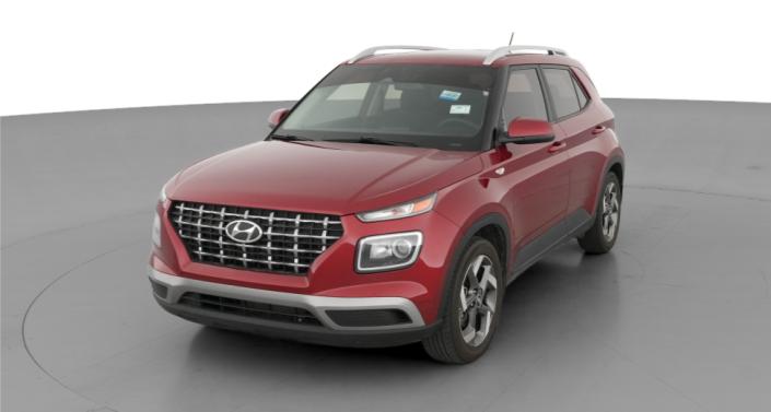 Thumbnail: 2024 Hyundai Venue - 1