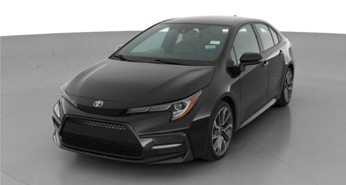 Thumbnail: 2020 Toyota Corolla - 1