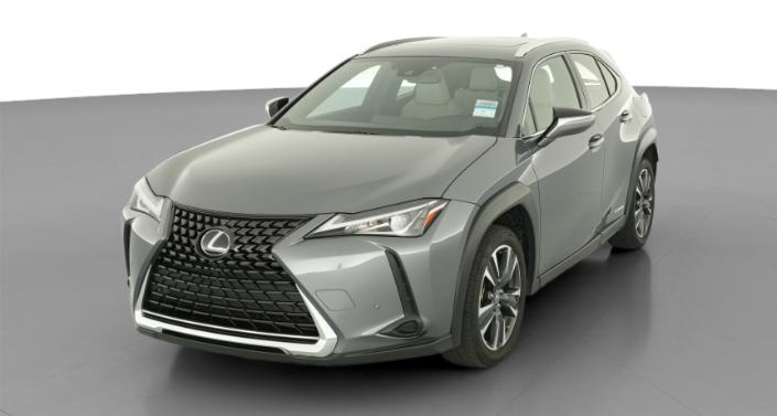 2021 Lexus UX 250h -
                  Auburn, GA