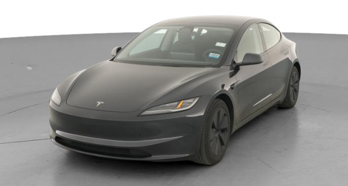 Thumbnail: 2025 Tesla Model 3 - 1