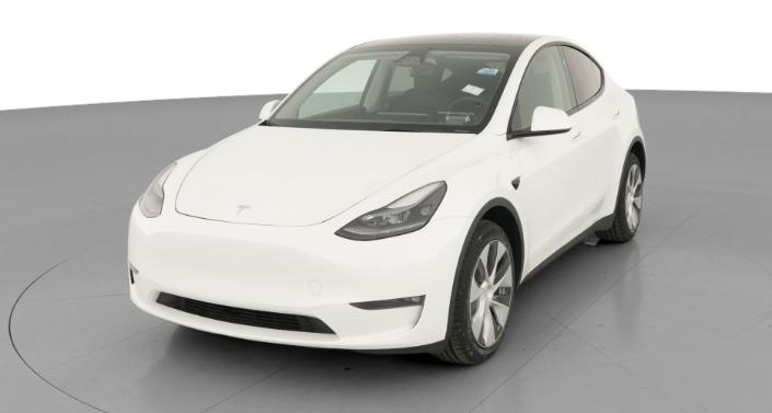 Thumbnail: 2023 Tesla Model Y - 1