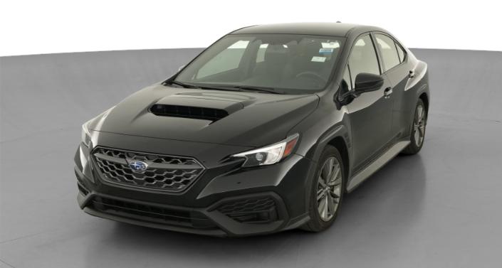Thumbnail: 2024 Subaru WRX - 1