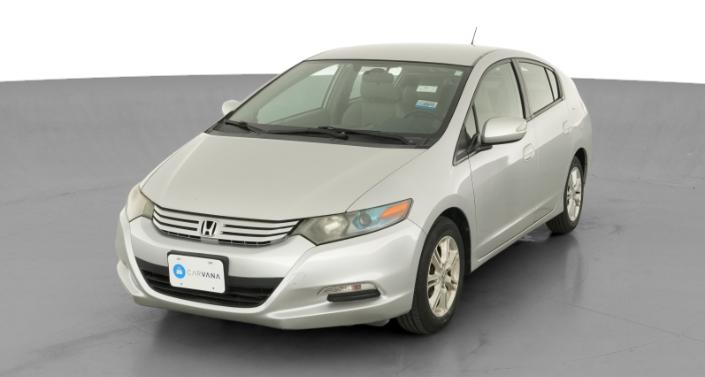 2011 Honda Insight EX -
                  Colonial Heights, VA