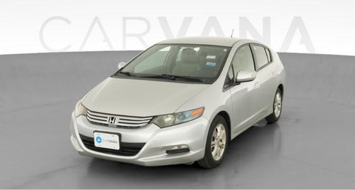 2011 Honda Insight