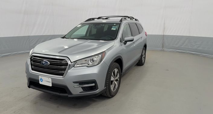 Thumbnail: 2021 Subaru Ascent - 1