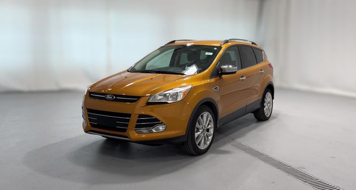 Thumbnail: 2016 Ford Escape - 1